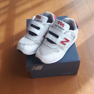 ニューバランス(New Balance)のnyans705様　専用(スニーカー)