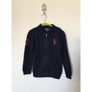 ポロラルフローレン(POLO RALPH LAUREN)のラルフローレン  カーディガン　ニット　セーター   ジャケット(ニット)