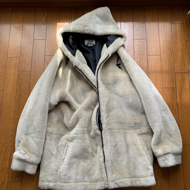 PIKO(ピコ)のコート メンズのジャケット/アウター(ダッフルコート)の商品写真