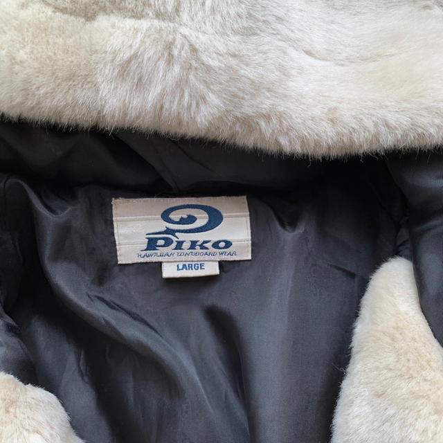 PIKO(ピコ)のコート メンズのジャケット/アウター(ダッフルコート)の商品写真