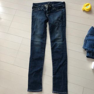 ブランド BLACK by moussy - Black by moussy 黒スキニーデニムの通販