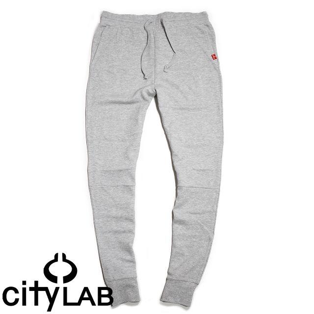 CITY LAB(シティーラブ)のシティラブ ★ S Jogger Pants ジョガーパンツ スウェット 無地 メンズのパンツ(その他)の商品写真