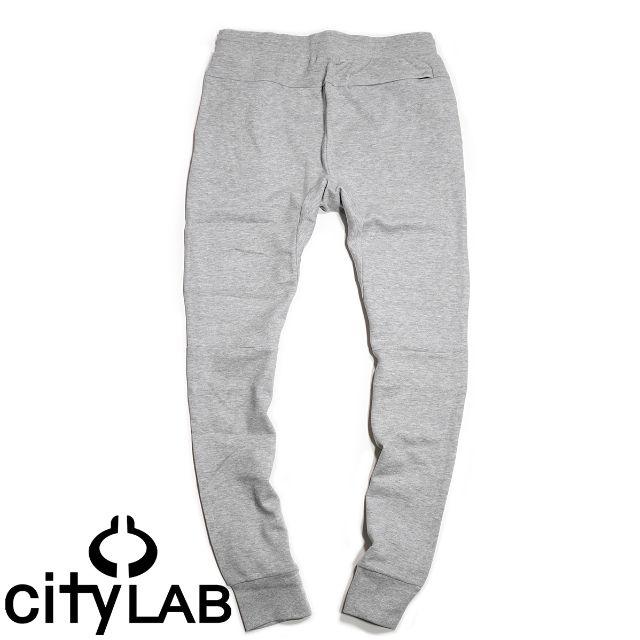 CITY LAB(シティーラブ)のシティラブ ★ S Jogger Pants ジョガーパンツ スウェット 無地 メンズのパンツ(その他)の商品写真