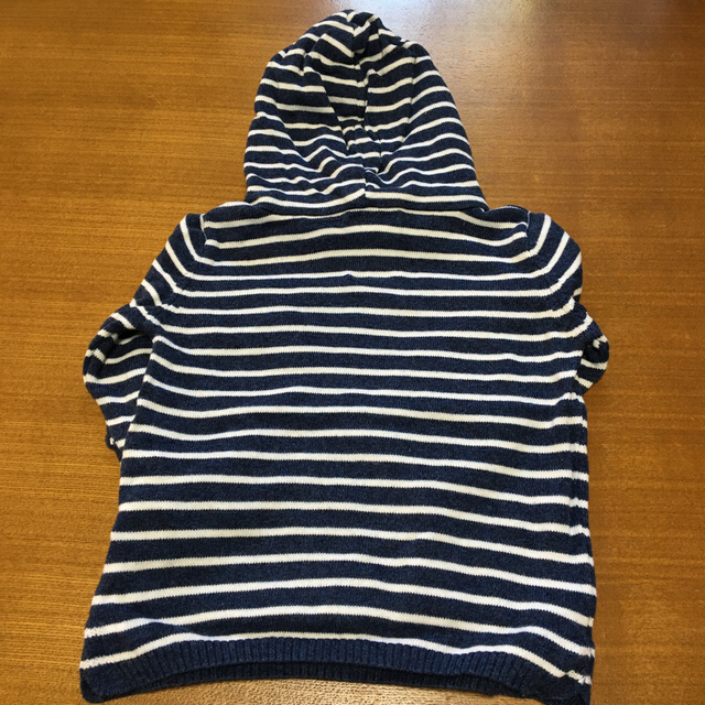 ZARA KIDS(ザラキッズ)のZARA 子供服 キッズ/ベビー/マタニティのベビー服(~85cm)(ニット/セーター)の商品写真