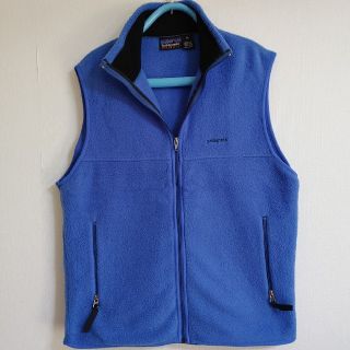 パタゴニア(patagonia)のパタゴニア 　フリースベスト US　 M サイズ(ベスト)