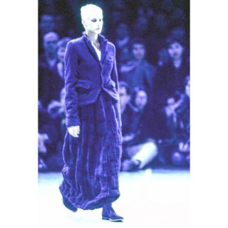 コムデギャルソン(COMME des GARCONS)のCOMME des GARÇONS 1994AW 縮絨 テーラードジャケット (テーラードジャケット)