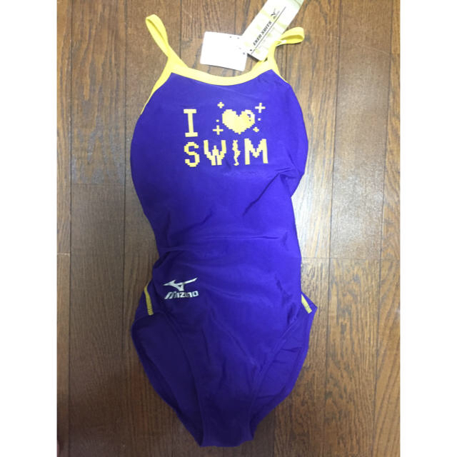 MIZUNO(ミズノ)の coco様専用 ミズノ 競泳水着 レディースの水着/浴衣(水着)の商品写真