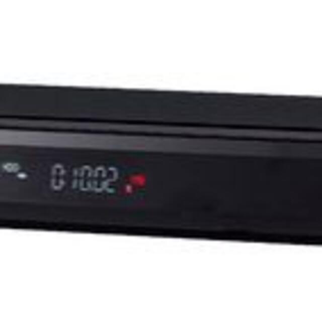 Panasonic(パナソニック)のBDレコーダー DIGA DMR-BRW1020 スマホ/家電/カメラのテレビ/映像機器(ブルーレイレコーダー)の商品写真