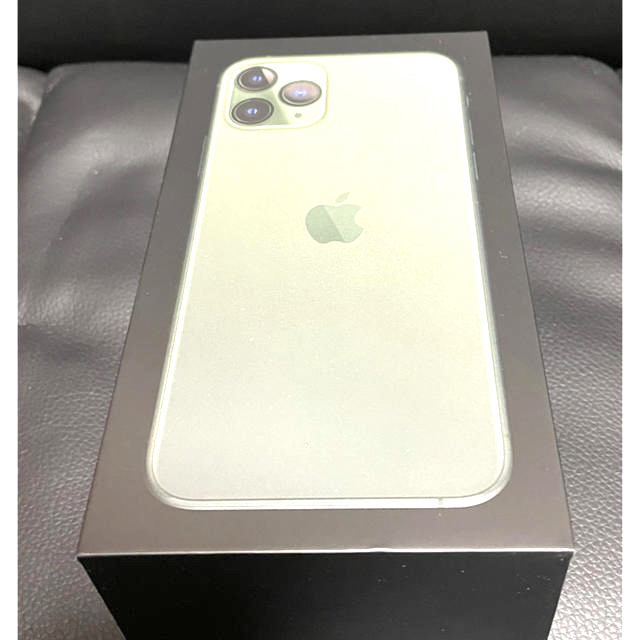 Apple - iPhone11pro 64GB 超美品　値下げ品!!