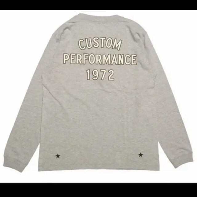 m&m custom performance キムタク 同色 ロンt Tシャツ m&m custom performance キムタク 同色 ロンt Tシャツ