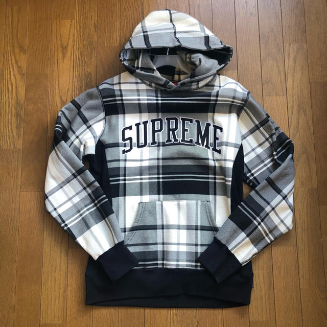 supreme シュプリーム  パーカー