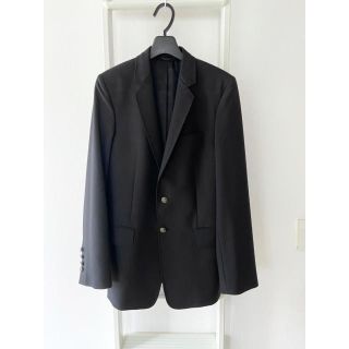 バレンシアガ(Balenciaga)のBALENCIAGA PARIS 2006SS テーラードジャケット(テーラードジャケット)