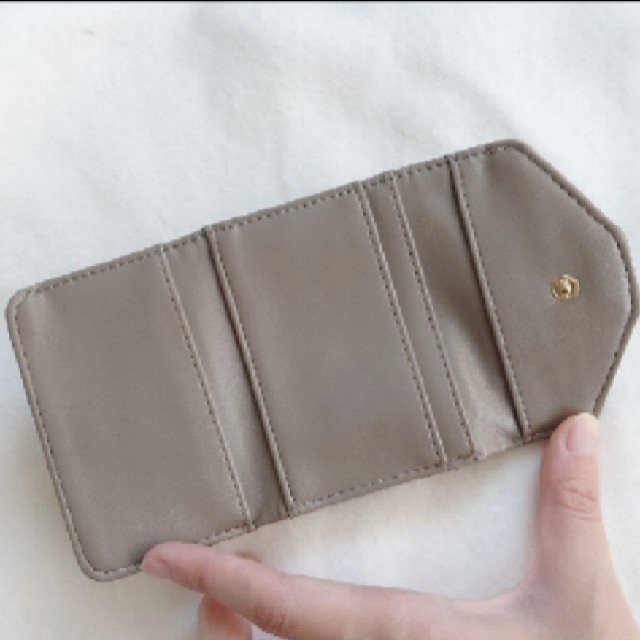 CONVERSE(コンバース)のCONVERSE ミニ財布 レディースのファッション小物(財布)の商品写真