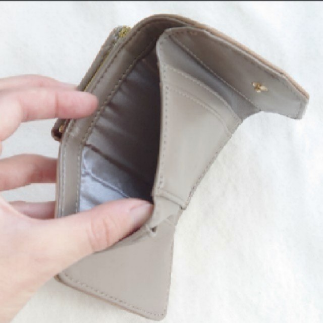CONVERSE(コンバース)のCONVERSE ミニ財布 レディースのファッション小物(財布)の商品写真
