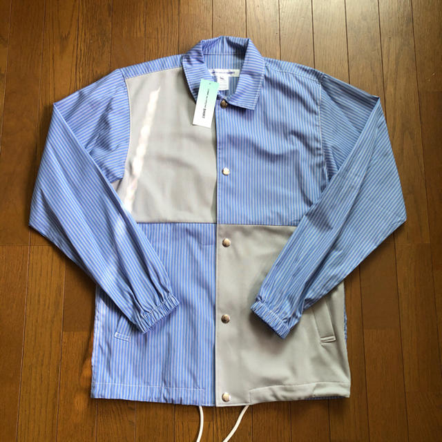 COMME des GARCONS shirts コーチジャケット　新品未使用