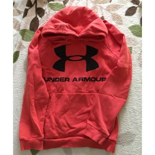 アンダーアーマー(UNDER ARMOUR)のメンズアンダーアーマーパーカー(パーカー)