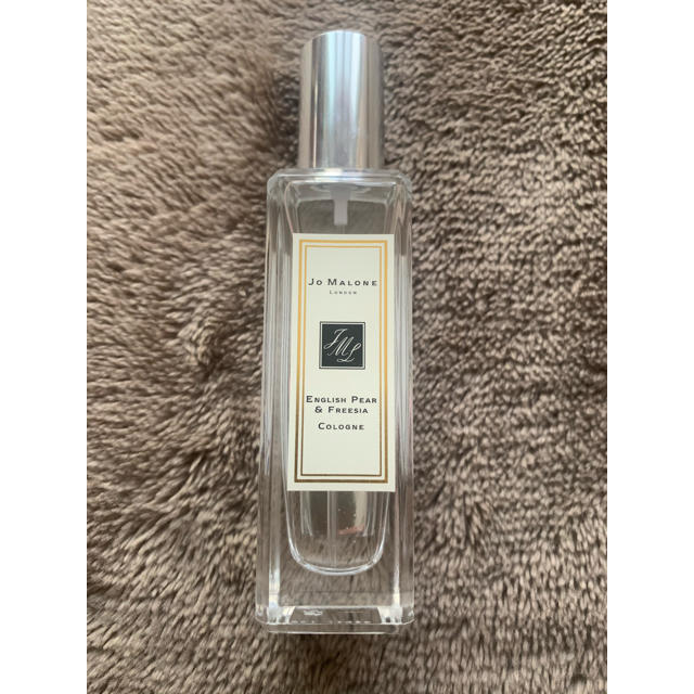 Jo Malone(ジョーマローン)のJo Malone イングリッシュペアー&フリージア　コロン 30ml コスメ/美容の香水(香水(女性用))の商品写真