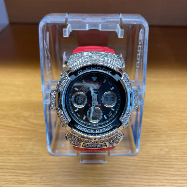 あずきさん専用です カシオG-SHOCK-