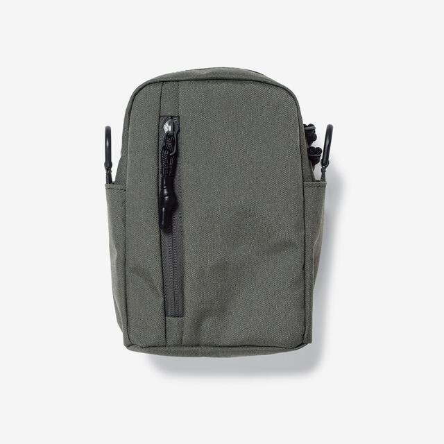 WTAPS RECONNAISSANCE POUCH /NYPO X-PAC