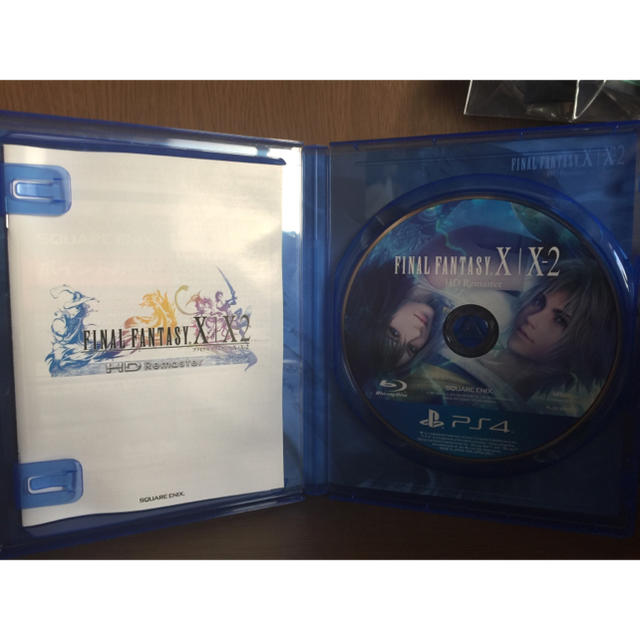 PlayStation4(プレイステーション4)のヤクト様専用 エンタメ/ホビーのゲームソフト/ゲーム機本体(家庭用ゲームソフト)の商品写真