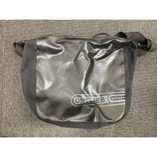 サイクルバック　ORTLIEB (バッグ)