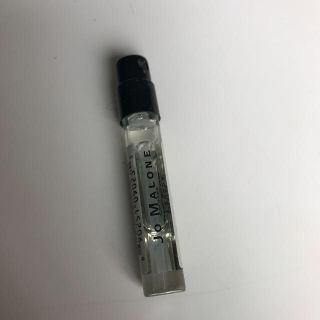 ジョーマローン(Jo Malone)のコロン(試供品)(ユニセックス)