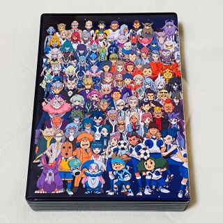 最終値下げ イナズマイレブンGOギャラクシー DVD-BOXの通販 by たむ's