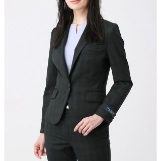 スーツカンパニー(THE SUIT COMPANY)のGinger掲載　パンツスーツセット: THE SUITCOMPANY(スーツ)