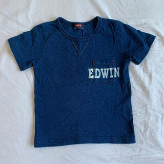 エドウィン(EDWIN)のTシャツ(Tシャツ/カットソー)