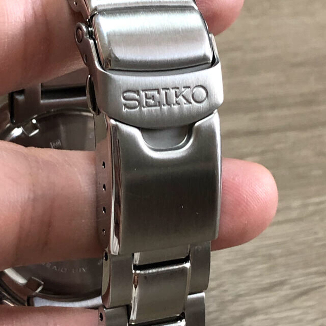 最終値下げ‼️美品‼️SEIKO プロスペックス  SBDC031 ダイバー