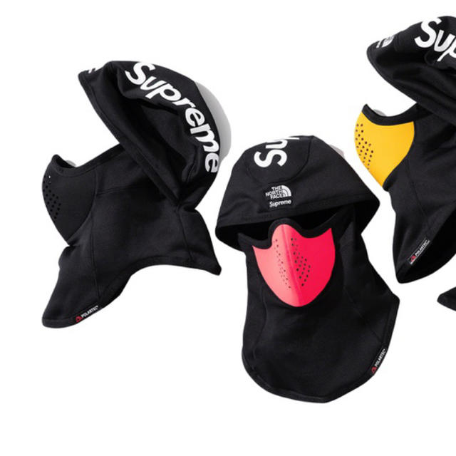 帽子Supreme The North Face RTG Balaclava