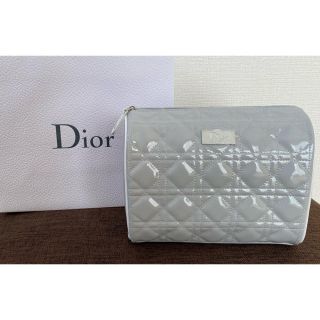 ディオール(Dior)のDiorポーチ　ノベルティ(ポーチ)