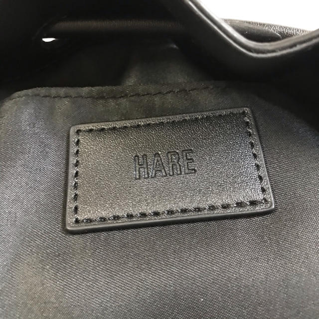 HARE(ハレ)のshoさん専用 メンズのバッグ(トートバッグ)の商品写真