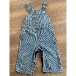 リーバイス ロンパースの通販 52点 Levi Sのキッズ ベビー マタニティを買うならラクマ