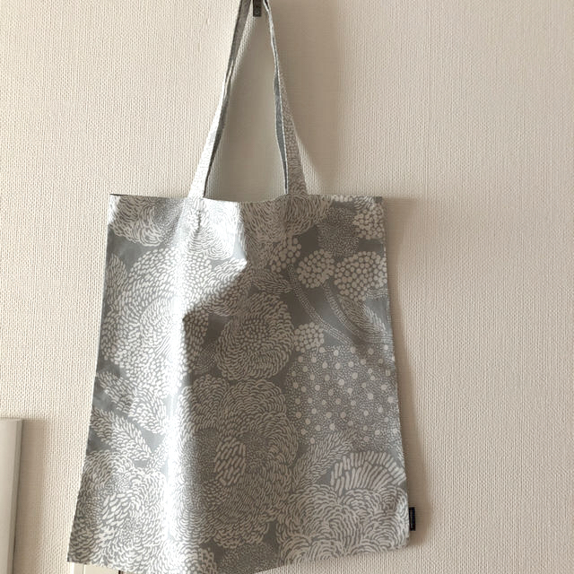 marimekko(マリメッコ)のマリメッコ  エコバッグ レディースのバッグ(エコバッグ)の商品写真