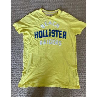 ホリスター(Hollister)のホリスターTシャツ(Tシャツ/カットソー(半袖/袖なし))