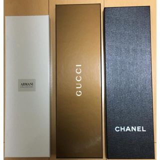 グッチ(Gucci)のブランド ネクタイ ボックス セット(ネクタイ)