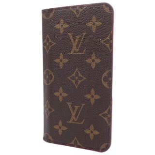 ルイヴィトン(LOUIS VUITTON)のルイ・ヴィトンスマフォケース IPHONE XS MAX　40800058684(その他)