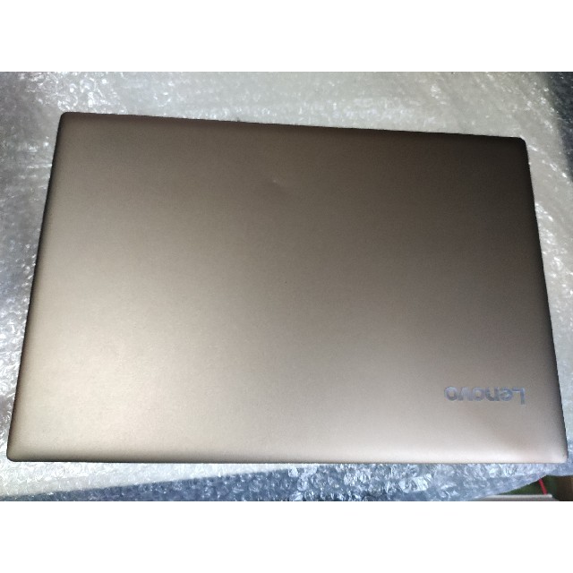 ☆i5-8250U(4コア)＆SSD1TB☆Lenovo ideapad 520ノートPC