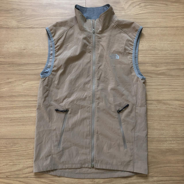 THE NORTH FACE(ザノースフェイス)のノースフェイス ベスト メンズのジャケット/アウター(ナイロンジャケット)の商品写真