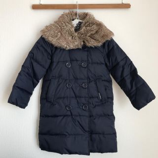 ラゲッドワークス(RUGGEDWORKS)のruggedworksファーダウン(ジャケット/上着)