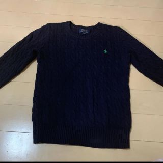 POLO RALPH LAUREN(ニット/セーター)のフリマアイテム一覧 POLO RALPH LAUREN(ニット/セーター)のフリマアイテム一覧