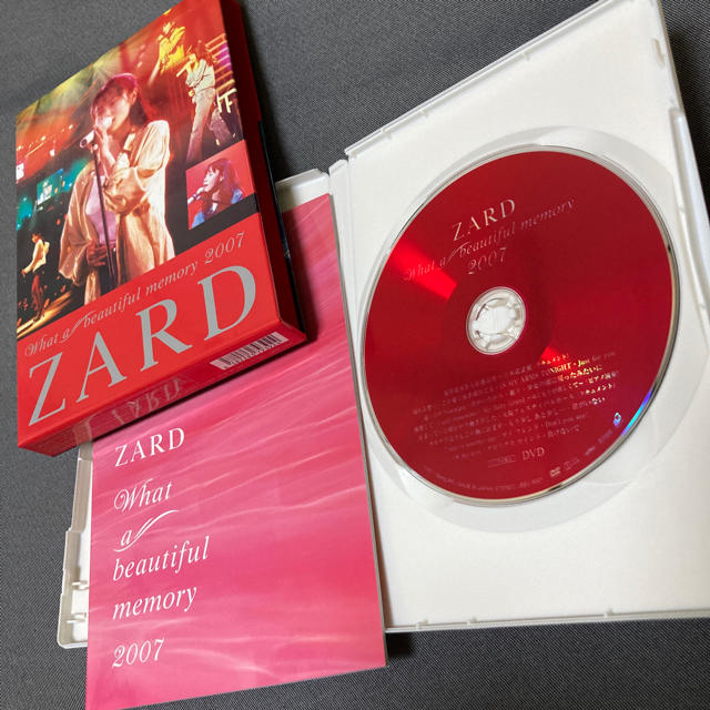 ZARD 2set販売 1