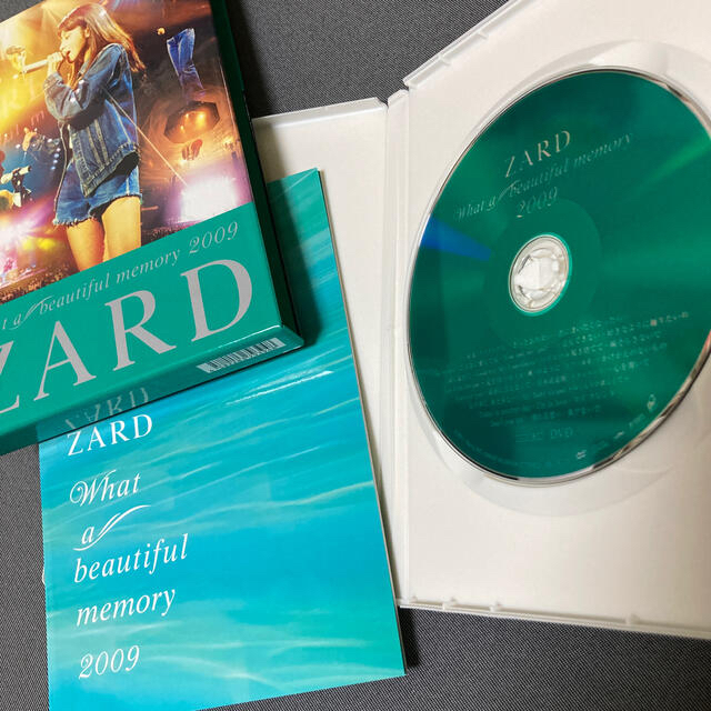 ZARD 2set販売 2