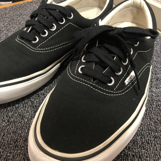 Supreme/Vans Motion Logo Era 27.5メンズ