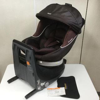 コンビ(combi)の専用 綺麗！コンビ ISOFIX対応 チャイルドシート ネルーム lite EF(自動車用チャイルドシート本体)