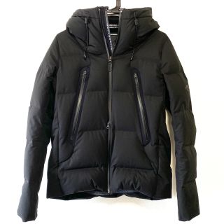 デサント(DESCENTE)の水沢ダウン　DESCENTE ALLTERRAIN マウンテニア(ダウンジャケット)