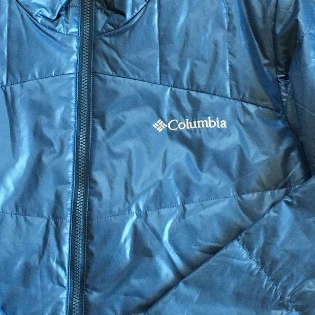 Columbia コロンビア  カッティングストロークジャケット