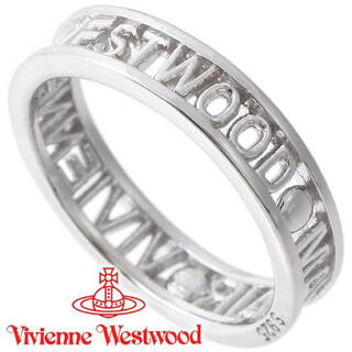 ヴィヴィアンウエストウッド(Vivienne Westwood)のヴィヴィアン　指輪(リング(指輪))