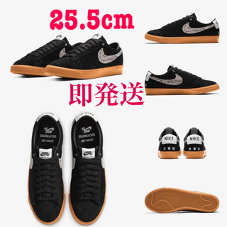 ワコマリア(WACKO MARIA)のWACKO MARIA x Nike SB Blazer Low 25.5cm(スニーカー)